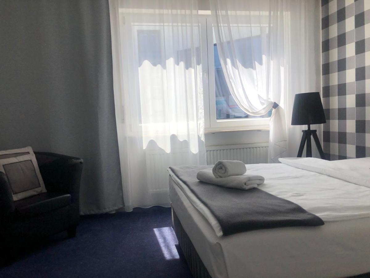 Hotel Royal Ханау-на-Майне Экстерьер фото