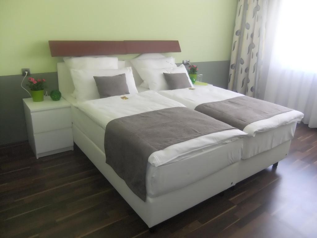 Hotel Royal Ханау-на-Майне Номер фото