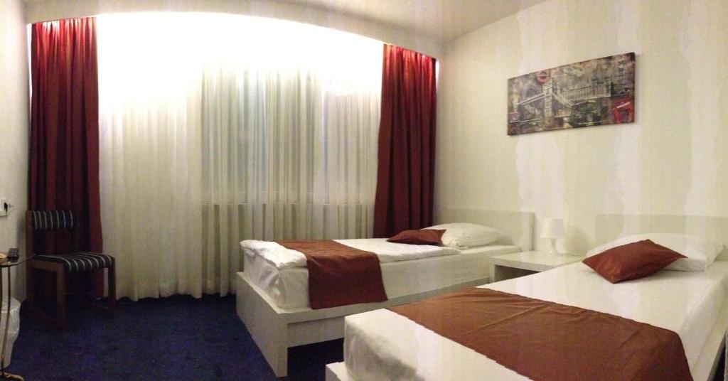 Hotel Royal Ханау-на-Майне Номер фото